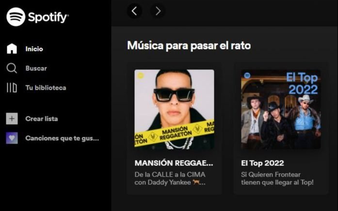 Spotify también aumentó el precio de sus planes: los nuevos valores