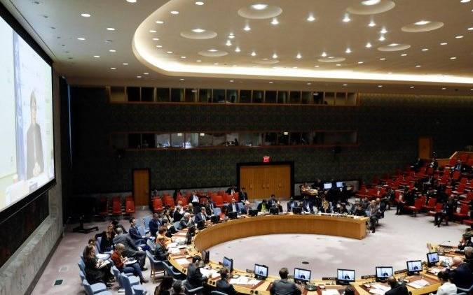 Argentina votará la suspensión de Rusia como miembro del Consejo de Derechos Humanos de la ONU 