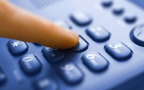 Vecinos de Villa Elisa reclaman a Movistar "la falta de servicio" a pesar de abonar la factura