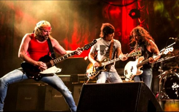 Ya arrancó la venta de entradas para los recitales de La Renga en La Plata
