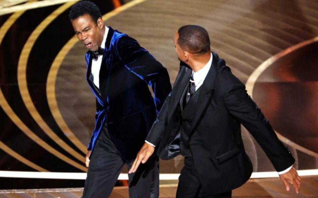 Will Smith se internó en una clínica de rehabilitación: qué le sucede al actor