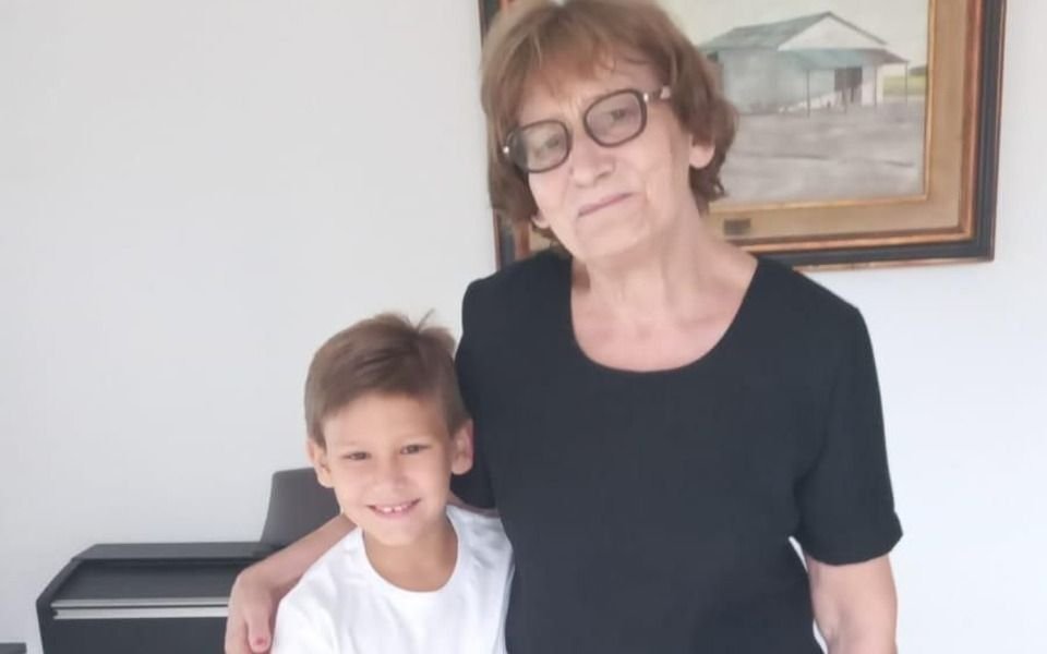 La Justicia ratificó el fallo a favor de Benjamín, el nene platense superdotado 