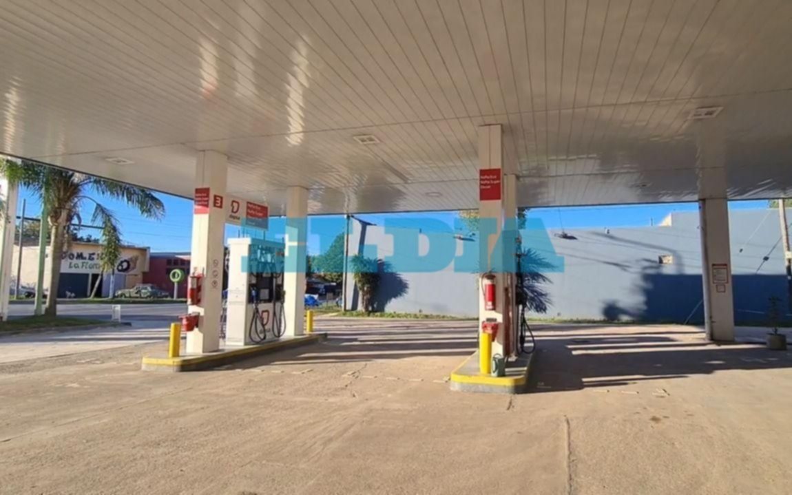 Ante la falta de gasoil, el Gobierno crea una mesa de monitoreo junto al sector privado