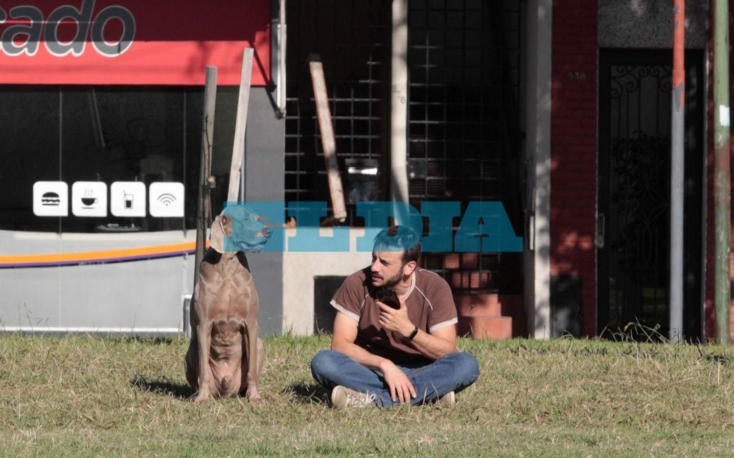 Despejado y con una máxima de 27º en La Plata: así continuará el clima