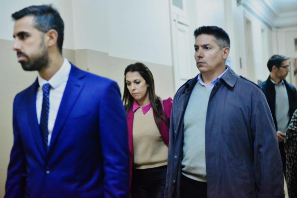 Se reanuda el juicio a Alejo Alonso con un pedido de condena efectiva
