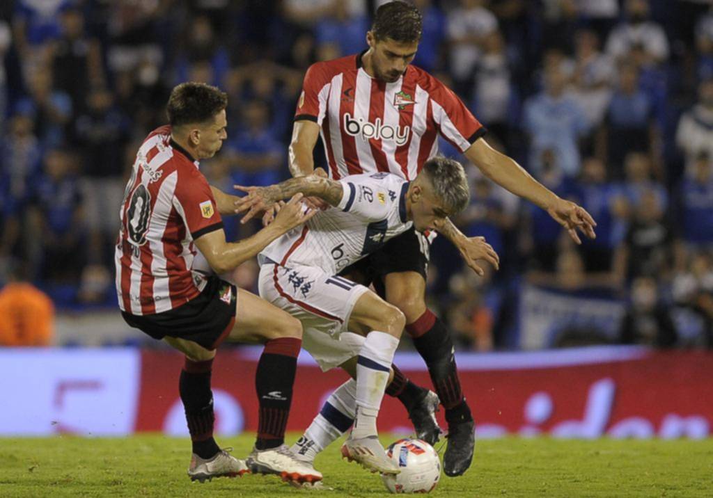 Estudiantes vivirá otra noche mágica de Copa Libertadores, con Vélez como rival