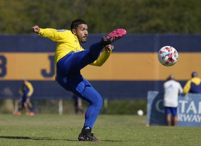 Boca llegó al país con preocupación y más lesionados