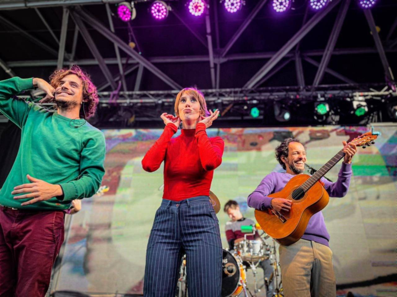 Pim Pau: “El juego es un aprendizaje que no termina nunca en la vida”