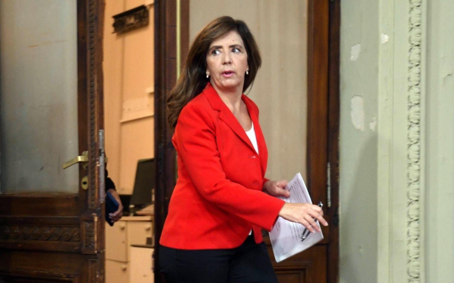 Cerruti habló del regalo de Cristina a Alberto: qué dijo del "chiste" que le hizo la vicepresidenta
