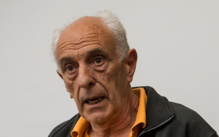 Profundo dolor en La Plata por la muerte del destacado arquitecto Roberto Saraví Cisneros