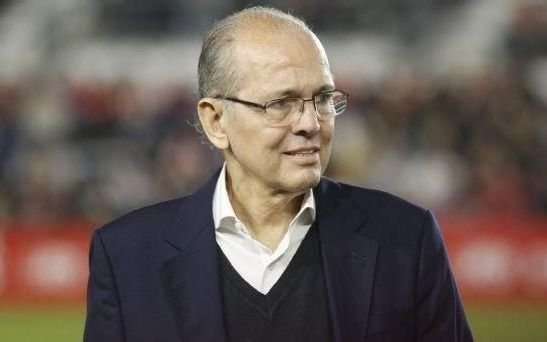 Homenaje a "Pachorra": la calle de Tolosa que pasará a llamarse "Alejandro Sabella"