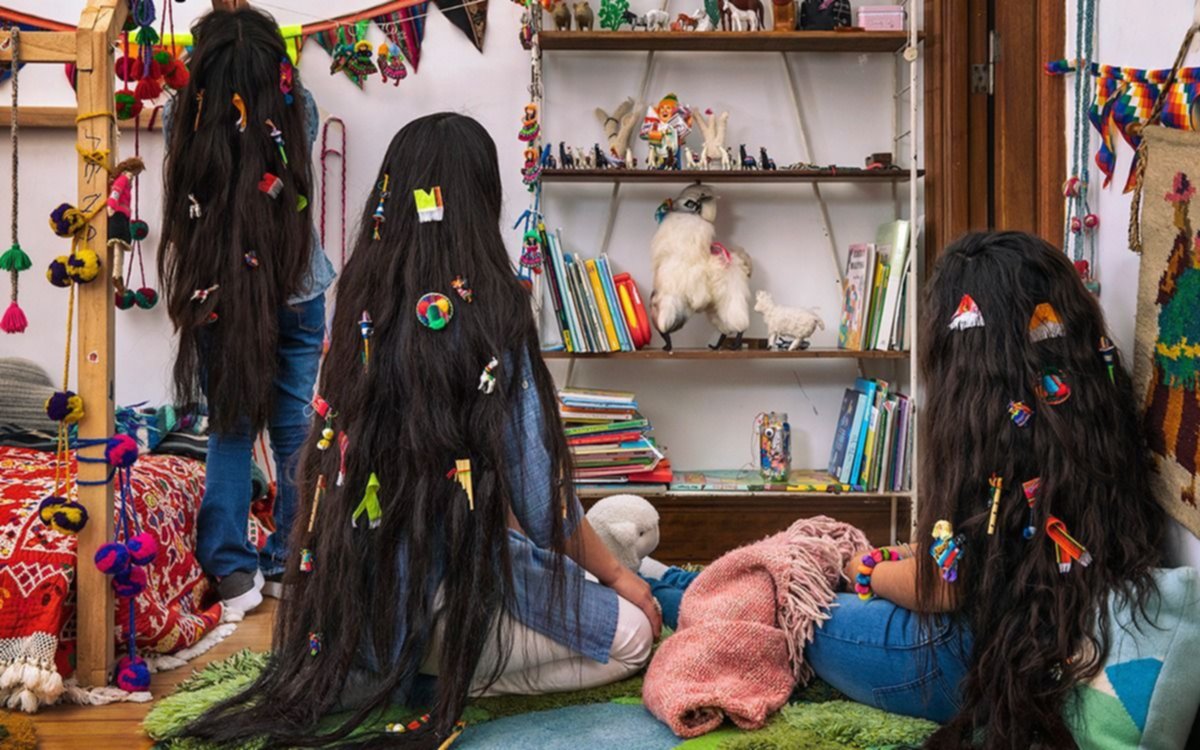 Irina Werning, la fotógrafa argentina ganadora del premio World Press Photo por su trabajo