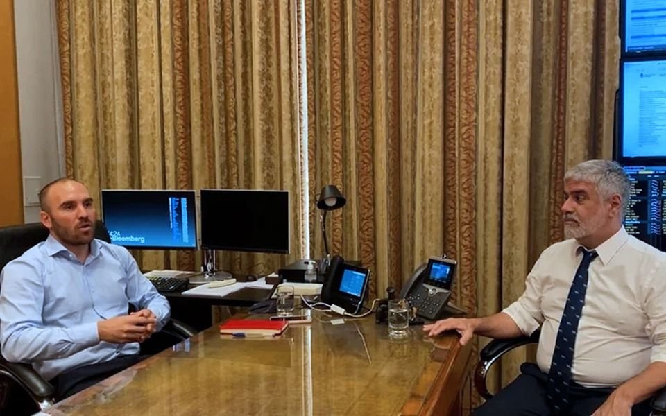 “Esto se va a poner feo”: Feletti le echó la culpa a Guzmán por la inflación