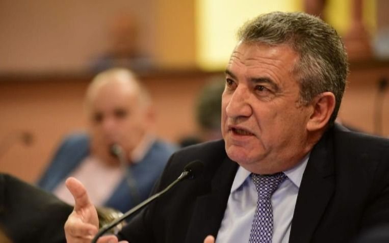 Condenado por corrupción, Sergio Urribarri renunció a su cargo como embajador de Israel