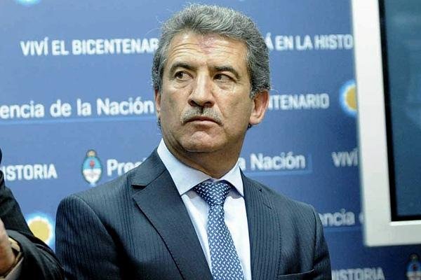 Condenan al exgobernador Urribarri por corrupción y renunció como embajador de Israel