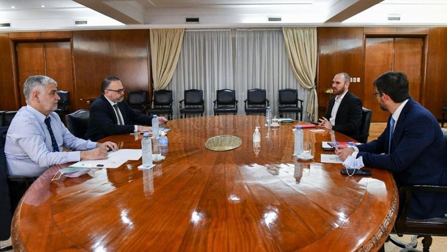 Interna por la inflación: Feletti cargó duro contra Guzmán