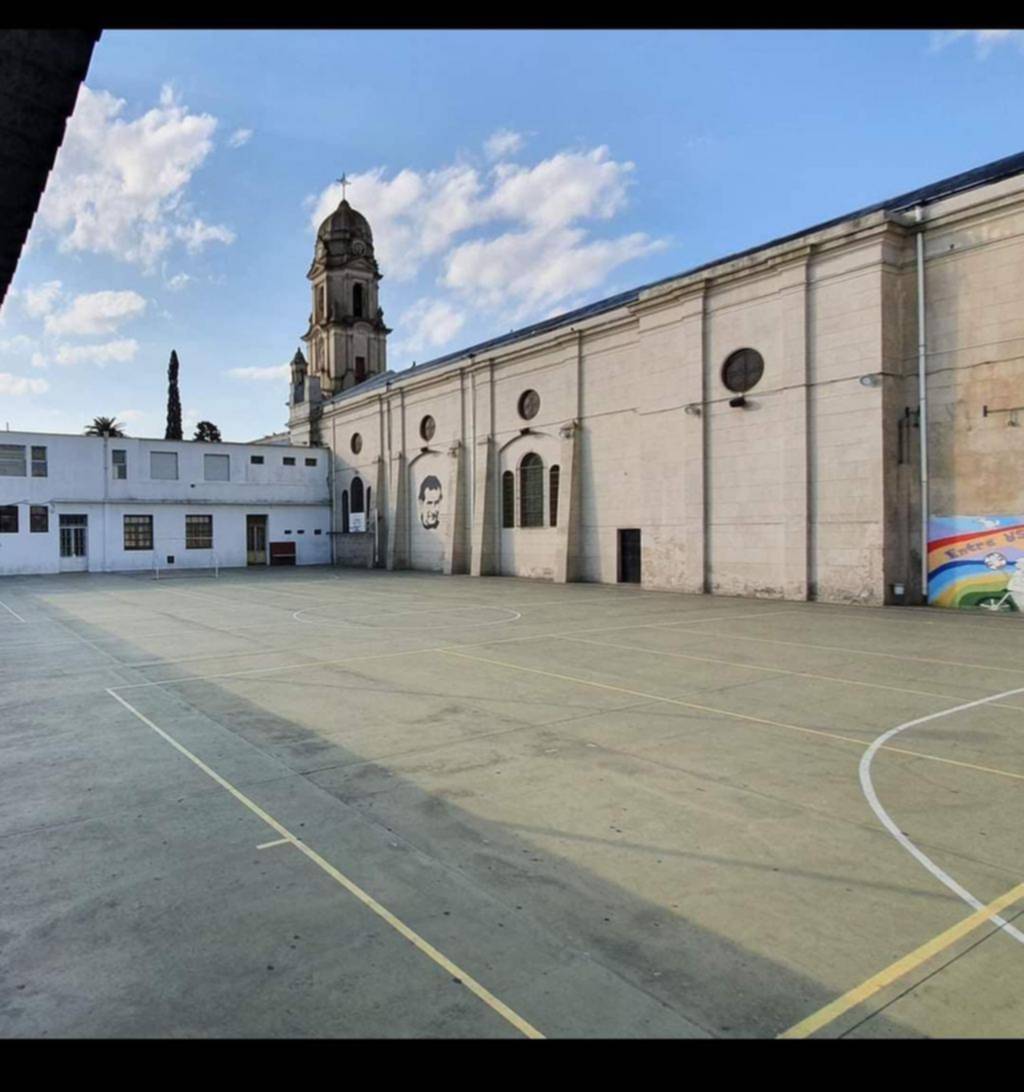 Grave denuncia por un presunto caso de abuso en un colegio religioso