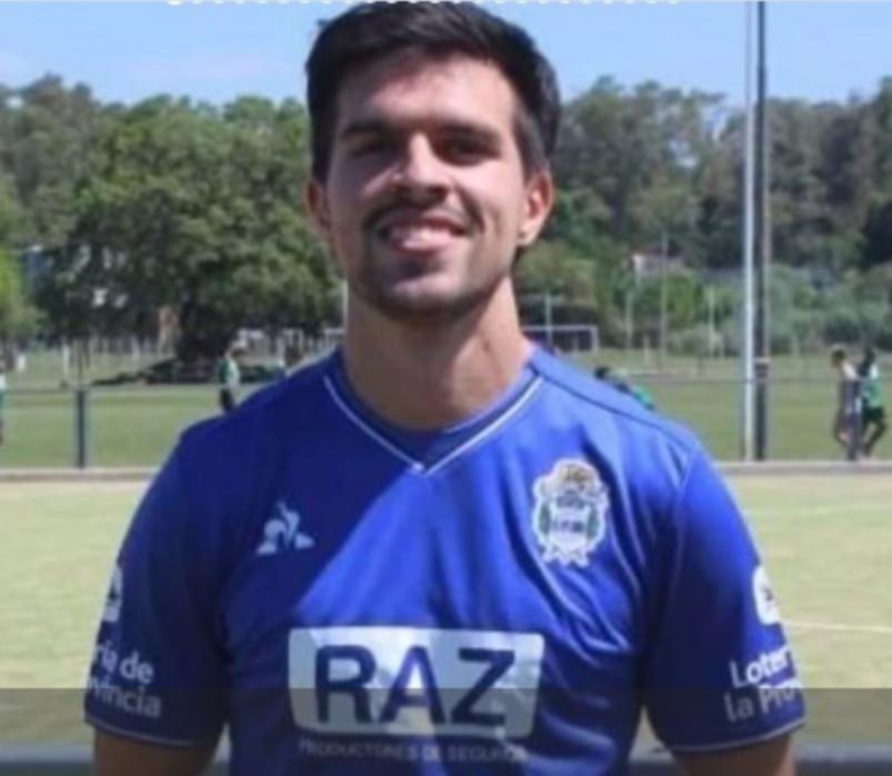 Se movilizan en Ensenada para reclamar justicia por la muerte de Gian Luca Arcuri