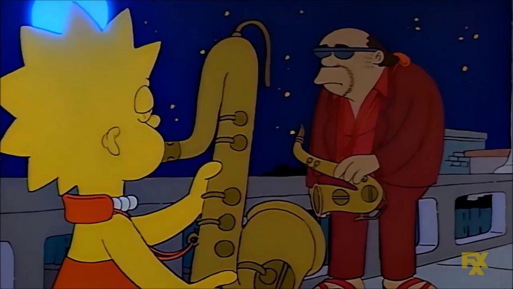 “Los Simpson” incorporan un actor sordo y lenguaje de señas