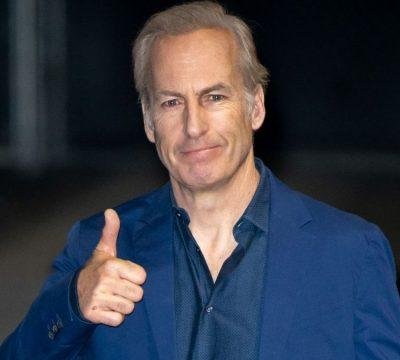 Bob Odenkirk protagonizará una serie basada en una novela de Richard Russo