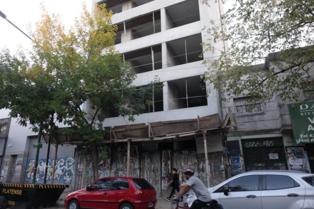 Demoras para finalizar obras por el desabastecimiento de vidrio