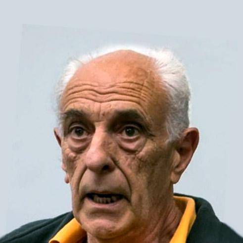 Roberto Saraví Cisneros