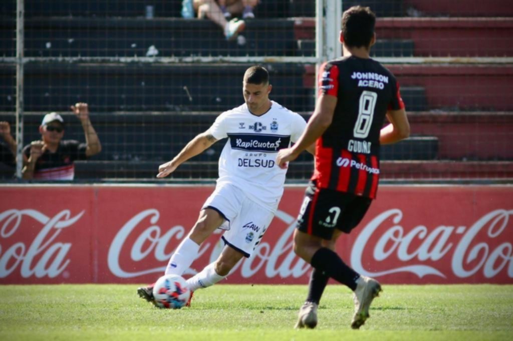 Gimnasia visita a Atlético Tucumán en busca de su despegue futbolístico
