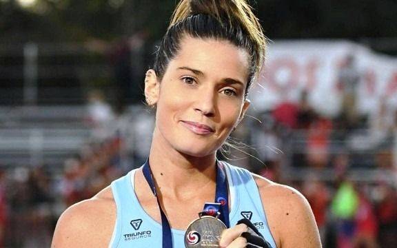 La queja y enojo de Agustina Albertario: "¿Te tienen que matar para que la Justicia actúe?"