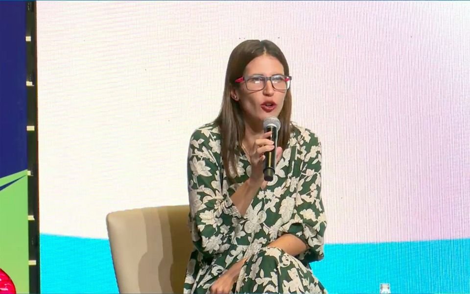  “Hay una correlación absoluta entre justicia social y justicia ambiental”