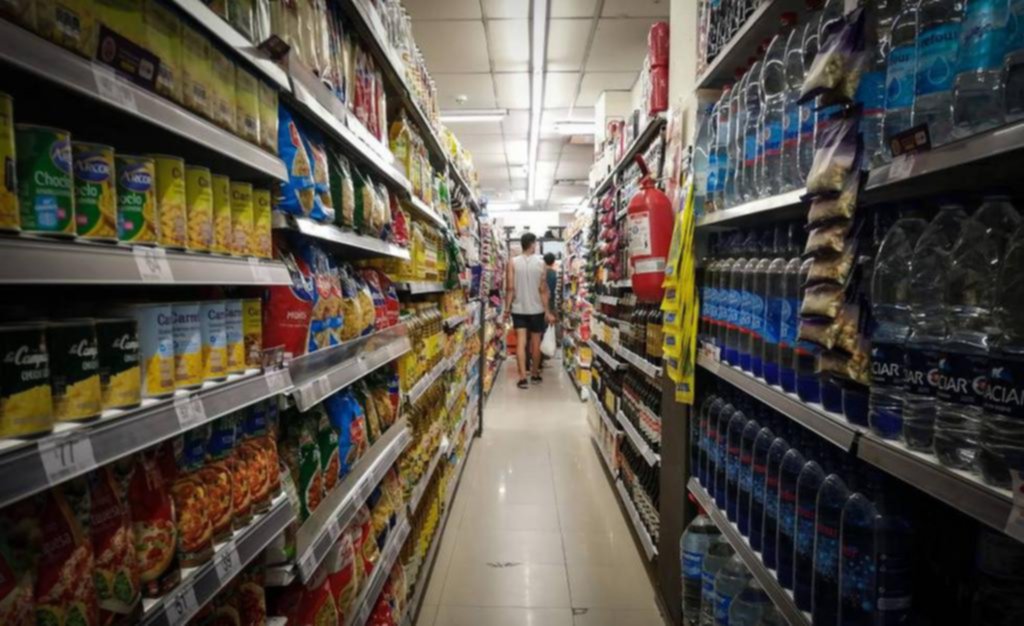 Se disparó la expectativa de inflación y llegaría a casi 60 por ciento en 2022