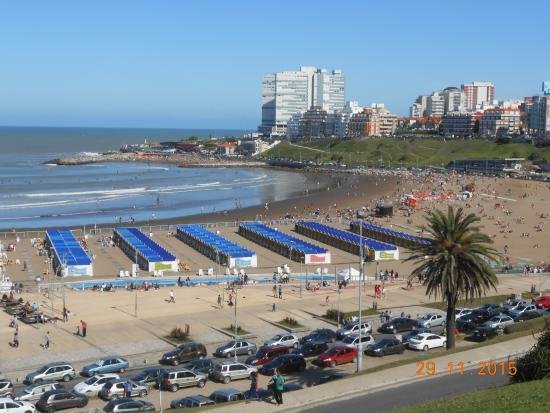Semana Santa: se espera mucho movimiento