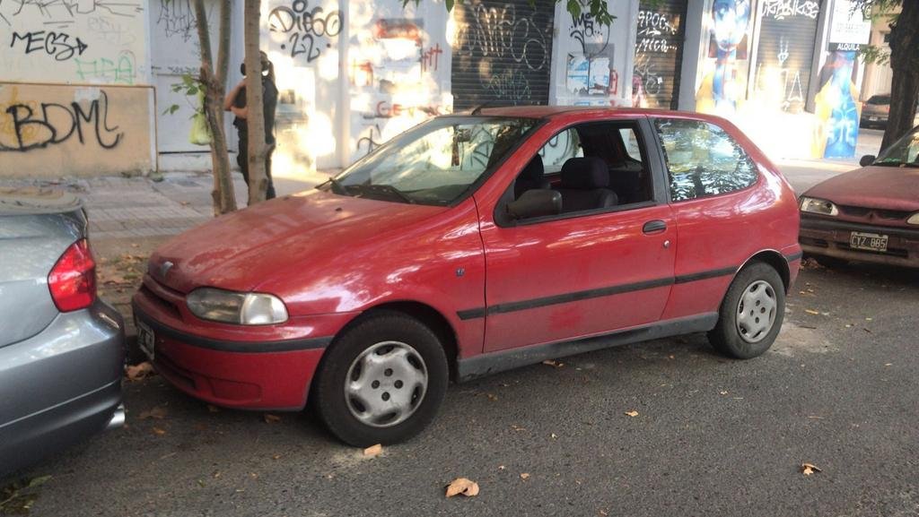 Cayó el odontólogo acusado de atacar a un hombre tras un choque en el Centro