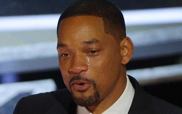 Llegó la sanción Will Smith no podrá ir a la gala de los Oscar por 10 años