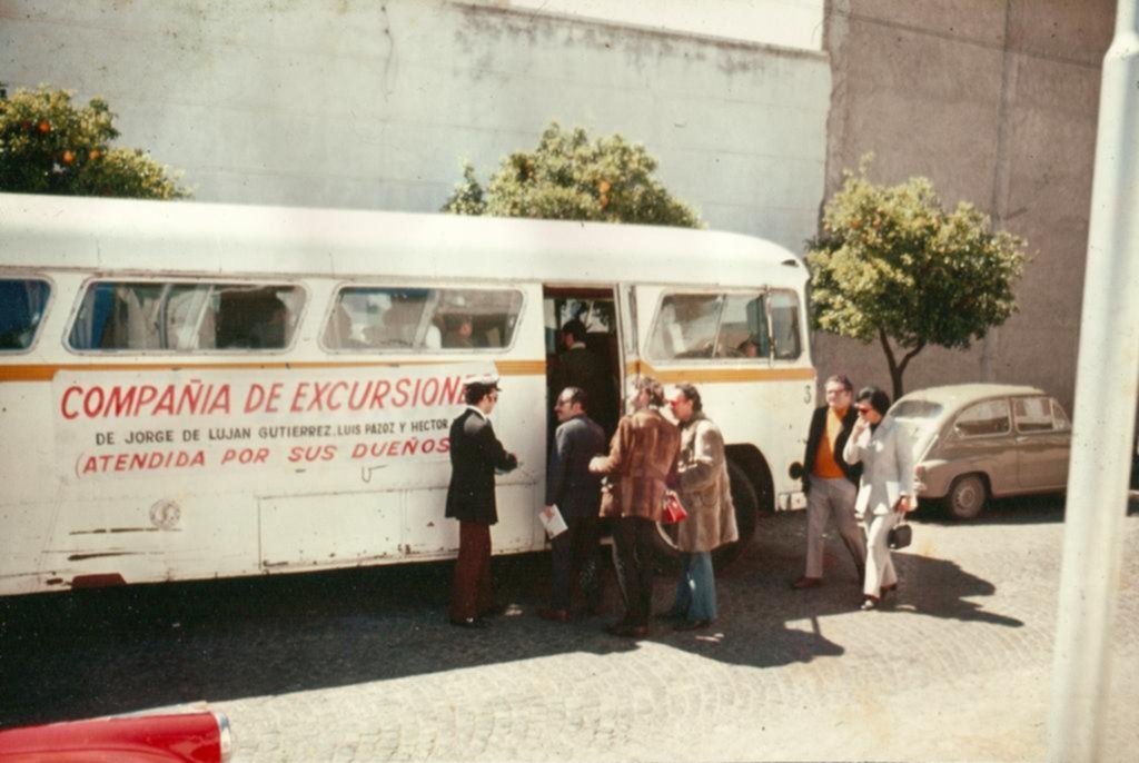 “Excursión”: un viaje al pasado del arte performático platense