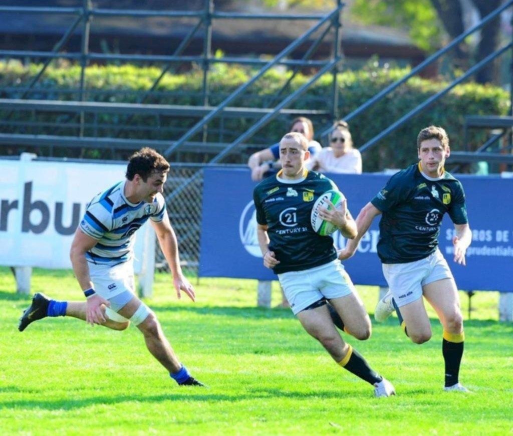 Top 13: Los Tilos recibe al SIC y San Luis visita a Pucará