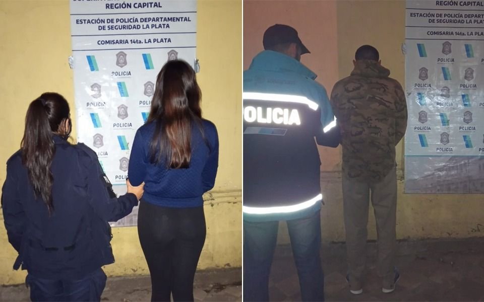 Romero: detienen a una menor por apuñalar a otra chica y a su padre por proveerle el cuchillo