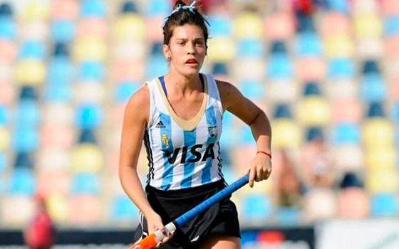 Reclamo dramático: el calvario que vive una jugadora de Las Leonas