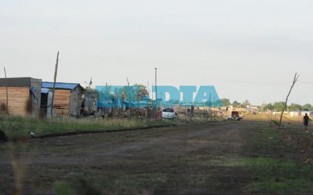 Archivan la causa de la megatoma de Los Hornos: la Justicia no la considera ilegal porque se hizo durante el día