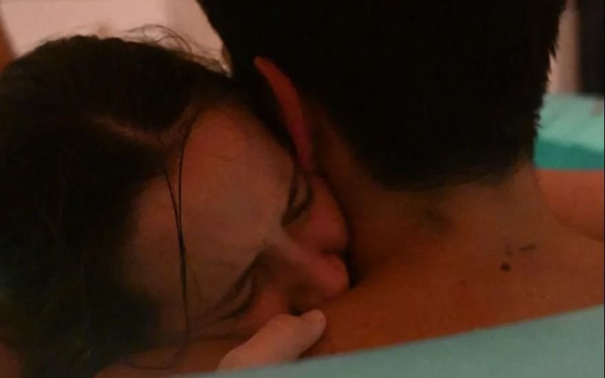 Nació Índigo, la hija de Evaluna Montaner y Camilo: la primera foto publicada