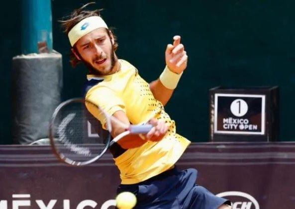 Etcheverry se quedó en el umbral de la consagración