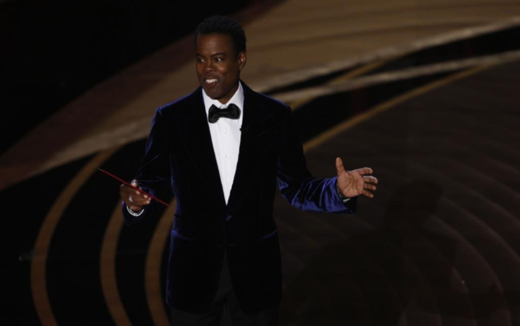 ¿Héroe o villano?: quién es Chris Rock