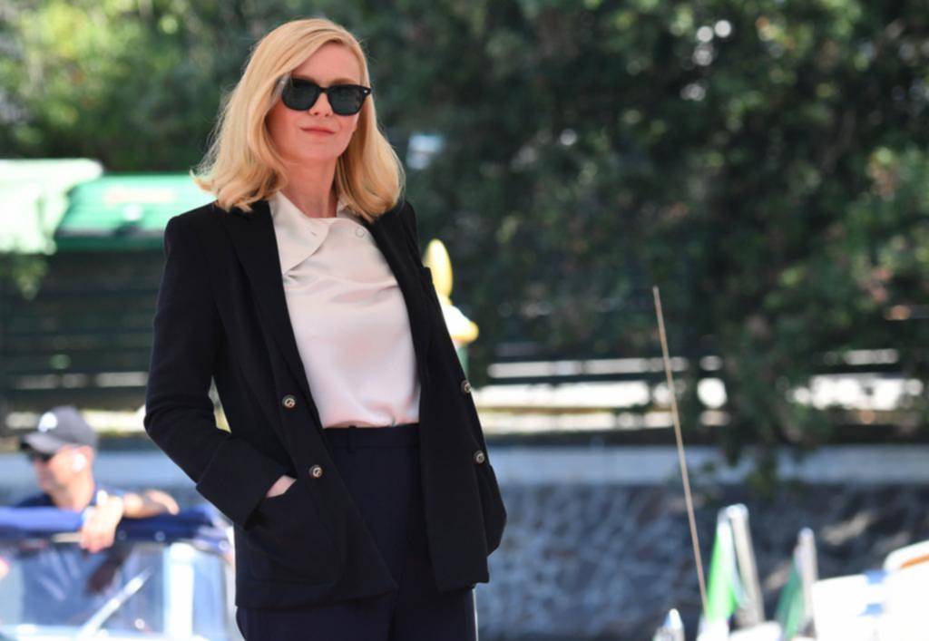 Kirsten Dunst: pasó de la fama prematura a la depresión, y resurgió con una nominación al Oscar