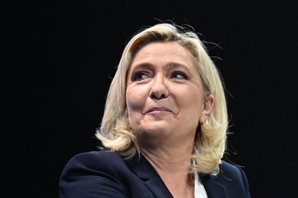 Sin claros favoritos y en medio del desinterés, Francia elige presidente