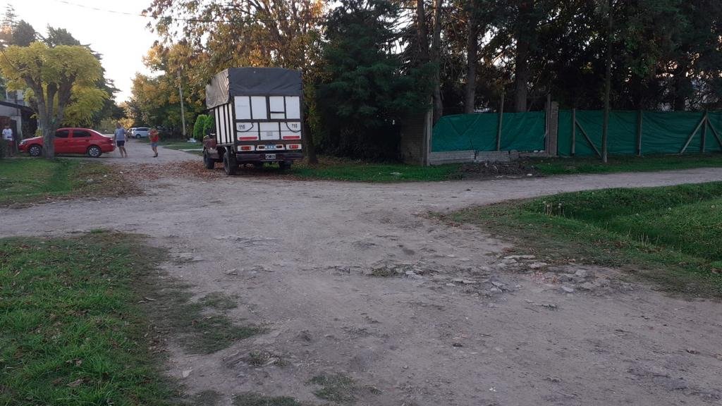 Luces no, robos sí: la oscuridad, aliada de los ladrones en Villa Elisa