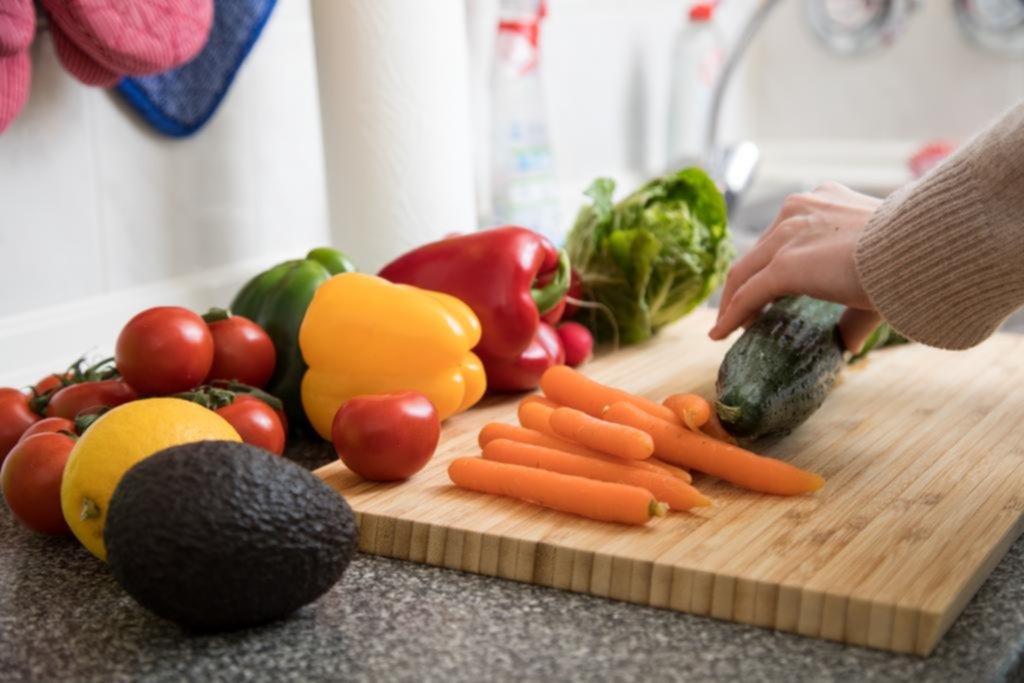 Paleodieta: alimentarse como en la edad de piedra