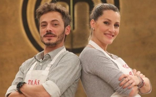 Llega la final de Masterchef Celebrity: cómo llegan los finalistas y cuál será el premio