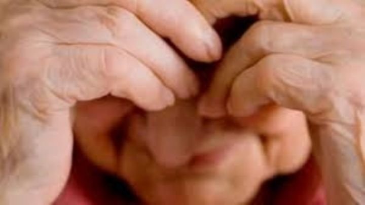 Brutal ataque a jubilada: la quiso asfixiar hasta matarla