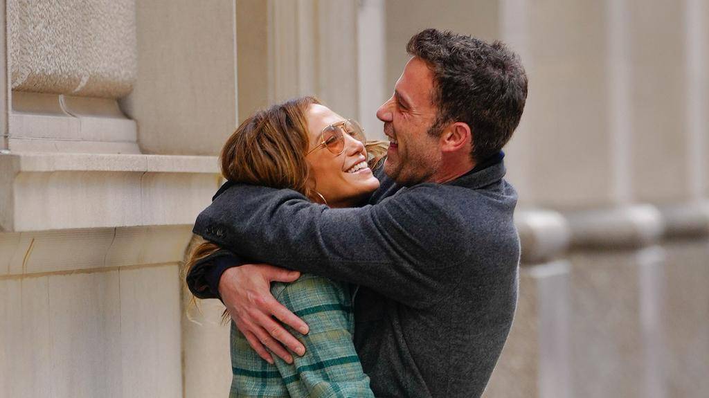 Ben Affleck y Jennifer Lopez: un culebrón de 20 años con final feliz
