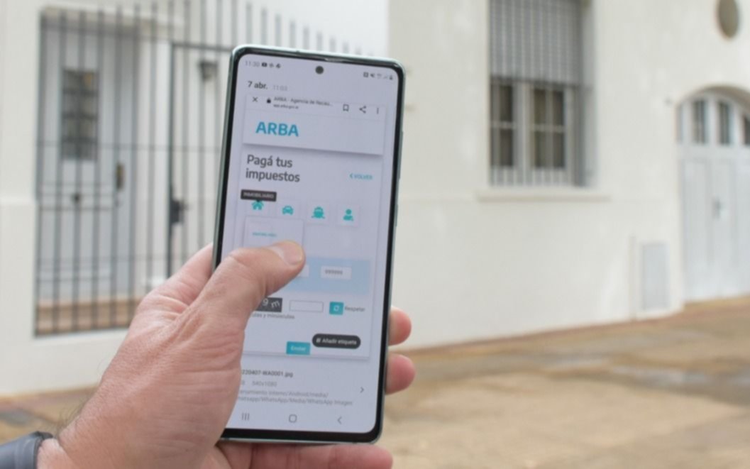 Vence la cuota 2 del Impuesto Inmobiliario: los descuentos, cómo y dónde pagarlo