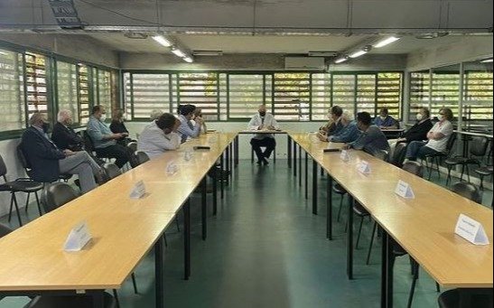 Medicina: el Consejo se quedó sin quórum en el primer llamado para la elección de decano